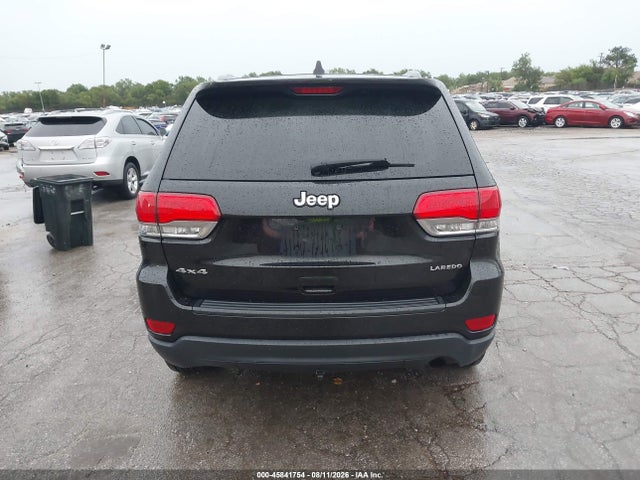 45841754 :رقم المزاد ، 1C4RJFAG2EC473911 vin ، 2014 Jeep Grand Cherokee Laredo مزاد بيع