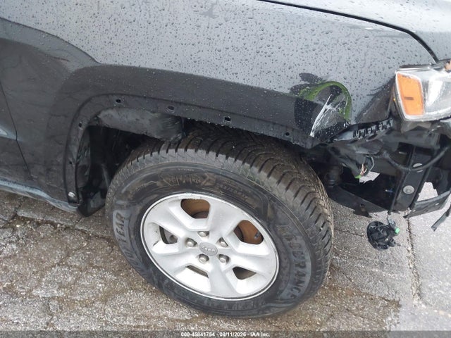 45841754 :رقم المزاد ، 1C4RJFAG2EC473911 vin ، 2014 Jeep Grand Cherokee Laredo مزاد بيع