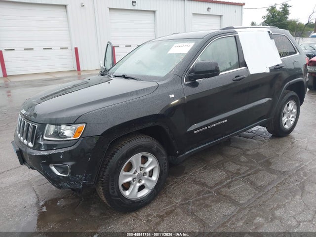 45841754 :رقم المزاد ، 1C4RJFAG2EC473911 vin ، 2014 Jeep Grand Cherokee Laredo مزاد بيع