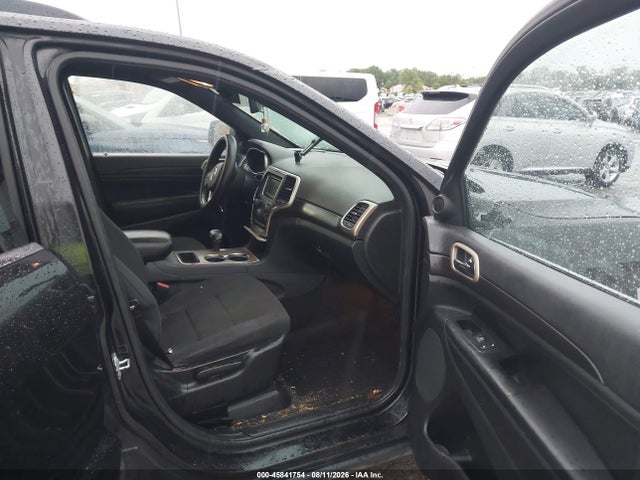 45841754 :رقم المزاد ، 1C4RJFAG2EC473911 vin ، 2014 Jeep Grand Cherokee Laredo مزاد بيع