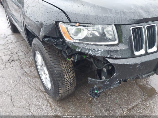 45841754 :رقم المزاد ، 1C4RJFAG2EC473911 vin ، 2014 Jeep Grand Cherokee Laredo مزاد بيع