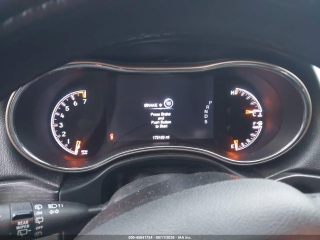 45841754 :رقم المزاد ، 1C4RJFAG2EC473911 vin ، 2014 Jeep Grand Cherokee Laredo مزاد بيع