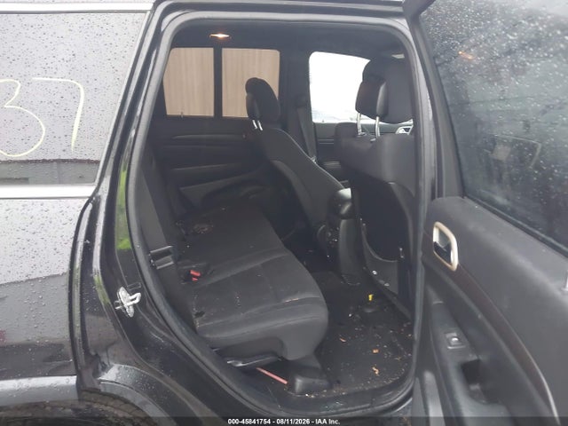 45841754 :رقم المزاد ، 1C4RJFAG2EC473911 vin ، 2014 Jeep Grand Cherokee Laredo مزاد بيع
