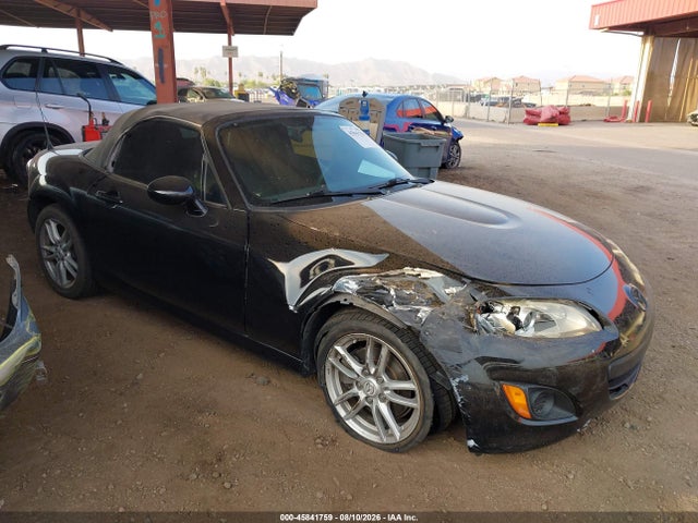 Aukcja sprzedaży 2009 Mazda Mx-5 Miata Sport, vin: JM1NC25F390203595, numer aukcji: 45841759
