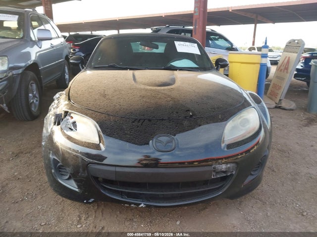 Aukcja sprzedaży 2009 Mazda Mx-5 Miata Sport, vin: JM1NC25F390203595, numer aukcji: 45841759
