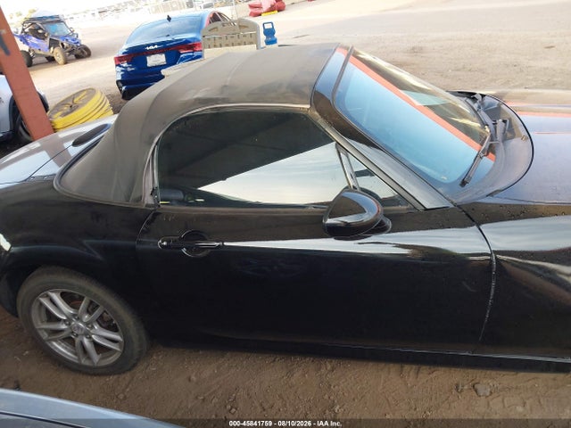 Aukcja sprzedaży 2009 Mazda Mx-5 Miata Sport, vin: JM1NC25F390203595, numer aukcji: 45841759