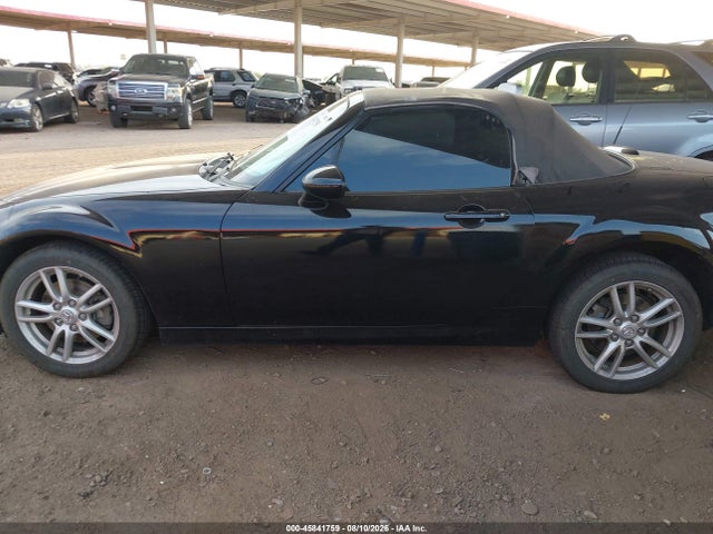 Aukcja sprzedaży 2009 Mazda Mx-5 Miata Sport, vin: JM1NC25F390203595, numer aukcji: 45841759