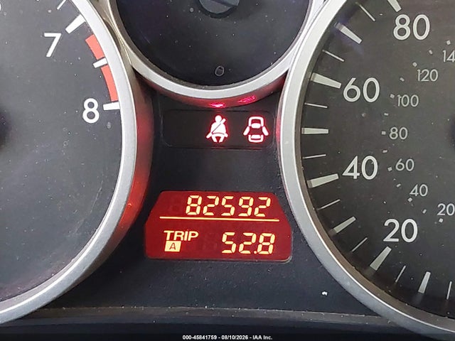 Aukcja sprzedaży 2009 Mazda Mx-5 Miata Sport, vin: JM1NC25F390203595, numer aukcji: 45841759