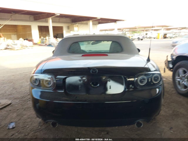 Aukcja sprzedaży 2009 Mazda Mx-5 Miata Sport, vin: JM1NC25F390203595, numer aukcji: 45841759