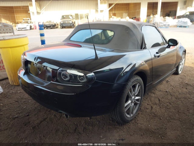 Aukcja sprzedaży 2009 Mazda Mx-5 Miata Sport, vin: JM1NC25F390203595, numer aukcji: 45841759