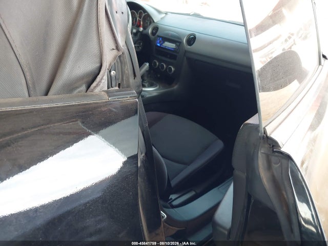 Aukcja sprzedaży 2009 Mazda Mx-5 Miata Sport, vin: JM1NC25F390203595, numer aukcji: 45841759