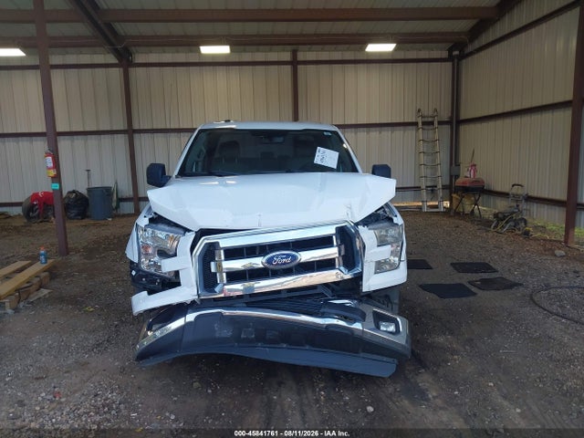 Ford F-150 Xlt 2016 1FTEX1CF7GFC89571 Image 13