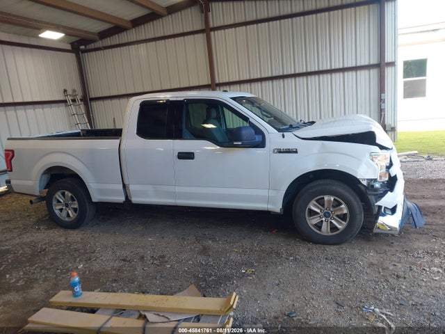 Ford F-150 Xlt 2016 1FTEX1CF7GFC89571 Image 14