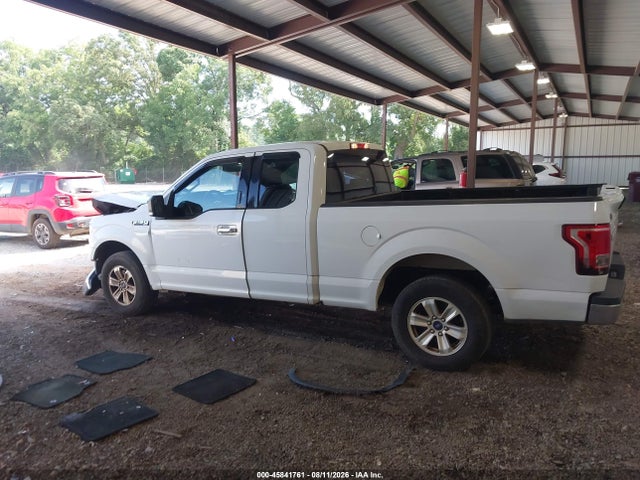 Ford F-150 Xlt 2016 1FTEX1CF7GFC89571 Image 15