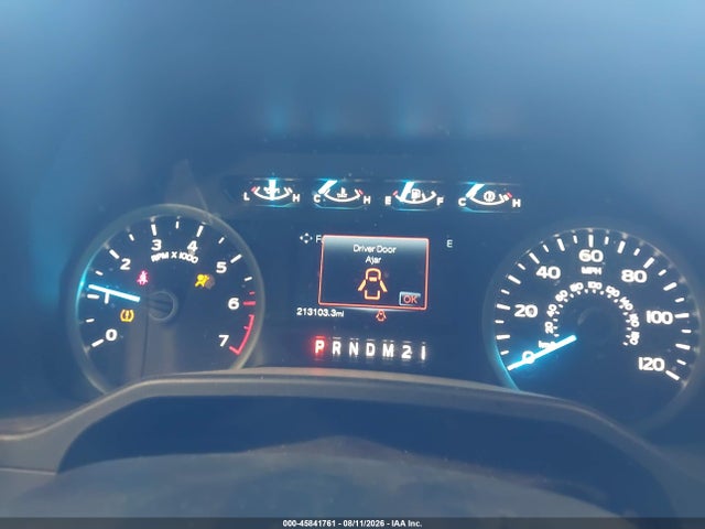 Ford F-150 Xlt 2016 1FTEX1CF7GFC89571 Image 16