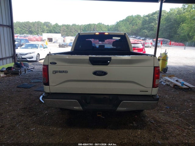 Ford F-150 Xlt 2016 1FTEX1CF7GFC89571 Image 17