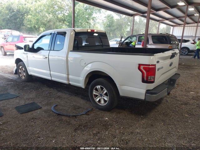 Ford F-150 Xlt 2016 1FTEX1CF7GFC89571 Image 3