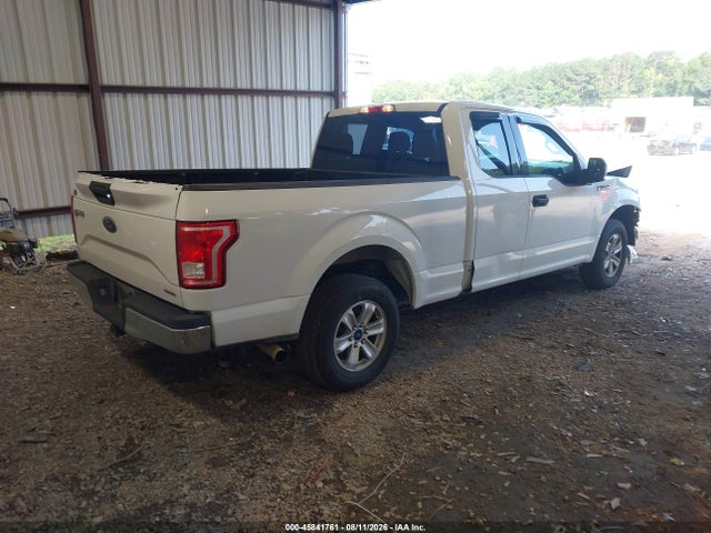 Ford F-150 Xlt 2016 1FTEX1CF7GFC89571 Image 4