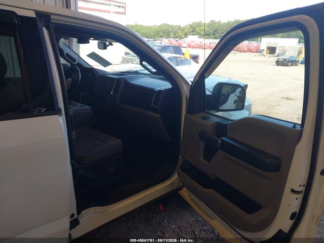 Ford F-150 Xlt 2016 1FTEX1CF7GFC89571 Image 5