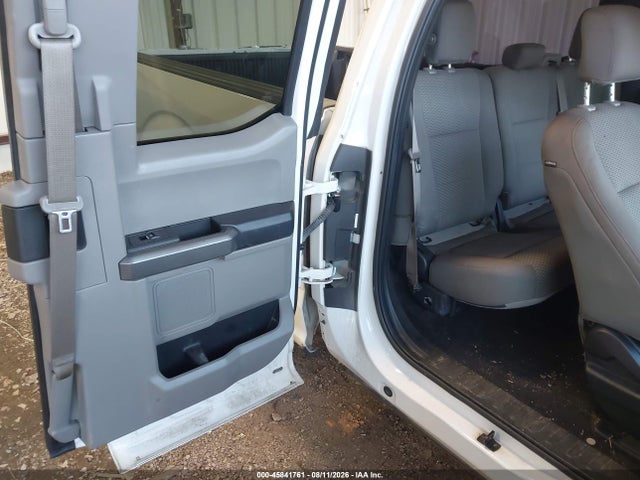 Ford F-150 Xlt 2016 1FTEX1CF7GFC89571 Image 8