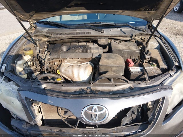 2011 Toyota Camry Se მანქანა იყიდება აუქციონზე, vin: 4T1BF3EK9BU742522, აუქციონის ნომერი: 45841762