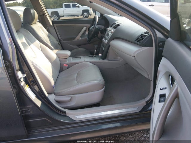 2011 Toyota Camry Se მანქანა იყიდება აუქციონზე, vin: 4T1BF3EK9BU742522, აუქციონის ნომერი: 45841762