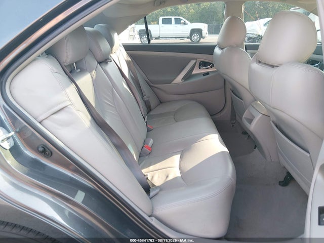 2011 Toyota Camry Se მანქანა იყიდება აუქციონზე, vin: 4T1BF3EK9BU742522, აუქციონის ნომერი: 45841762