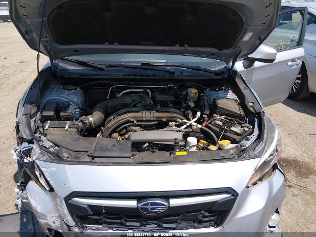 45841763 :رقم المزاد ، JF2GTACC9K8390006 vin ، 2019 Subaru Crosstrek 2.0i Premium مزاد بيع