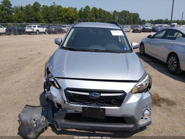 45841763 :رقم المزاد ، JF2GTACC9K8390006 vin ، 2019 Subaru Crosstrek 2.0i Premium مزاد بيع