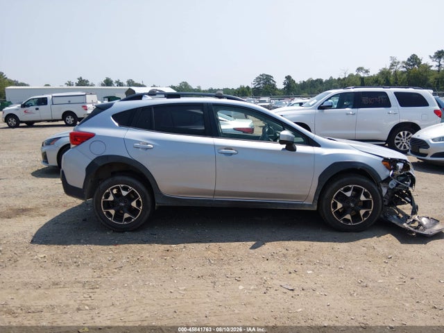 45841763 :رقم المزاد ، JF2GTACC9K8390006 vin ، 2019 Subaru Crosstrek 2.0i Premium مزاد بيع