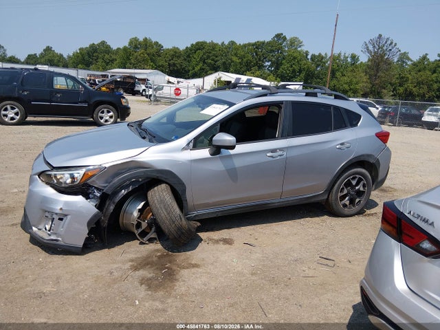 45841763 :رقم المزاد ، JF2GTACC9K8390006 vin ، 2019 Subaru Crosstrek 2.0i Premium مزاد بيع