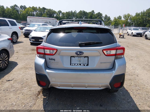 45841763 :رقم المزاد ، JF2GTACC9K8390006 vin ، 2019 Subaru Crosstrek 2.0i Premium مزاد بيع