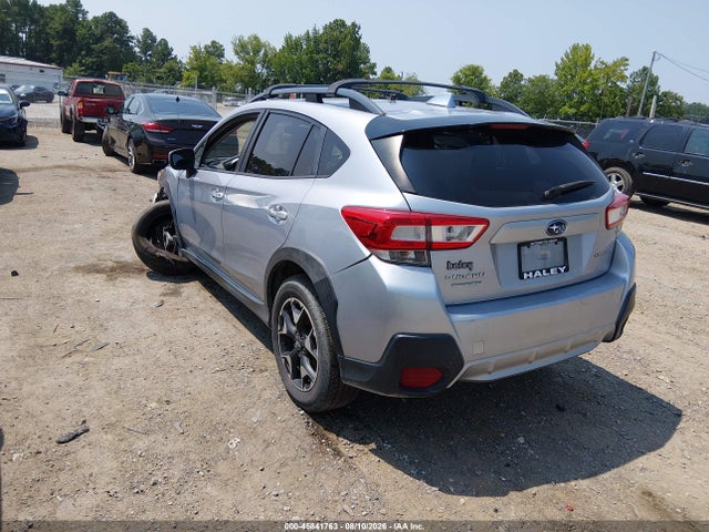 45841763 :رقم المزاد ، JF2GTACC9K8390006 vin ، 2019 Subaru Crosstrek 2.0i Premium مزاد بيع
