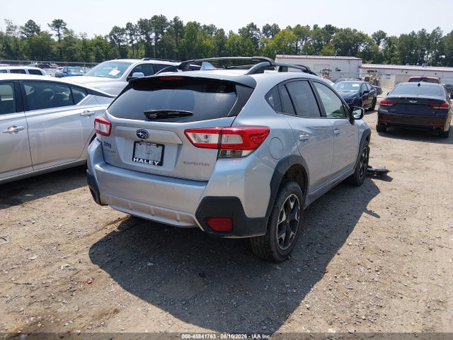 45841763 :رقم المزاد ، JF2GTACC9K8390006 vin ، 2019 Subaru Crosstrek 2.0i Premium مزاد بيع