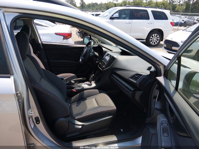 45841763 :رقم المزاد ، JF2GTACC9K8390006 vin ، 2019 Subaru Crosstrek 2.0i Premium مزاد بيع