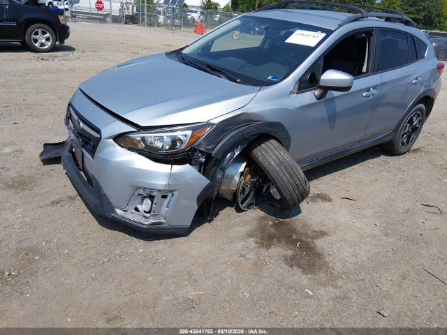 45841763 :رقم المزاد ، JF2GTACC9K8390006 vin ، 2019 Subaru Crosstrek 2.0i Premium مزاد بيع