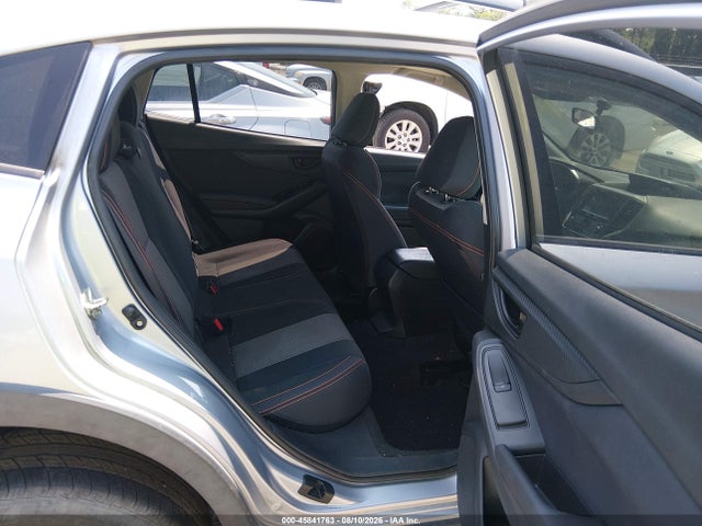 45841763 :رقم المزاد ، JF2GTACC9K8390006 vin ، 2019 Subaru Crosstrek 2.0i Premium مزاد بيع