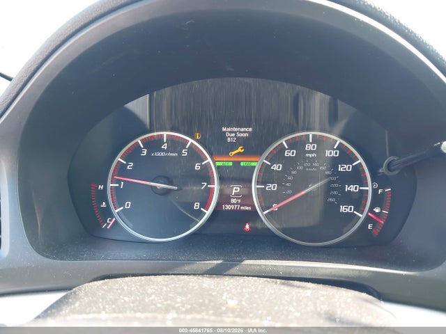 Aukcja sprzedaży 2016 Acura Ilx Premium   A-spec Packages/technology Plus   A-spec Packages, vin: 19UDE2F85GA017247, numer aukcji: 45841765