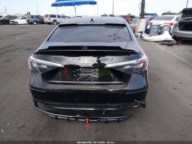 Honda Civic Sport 2026 2HGFE2F59TH599248 Image 16