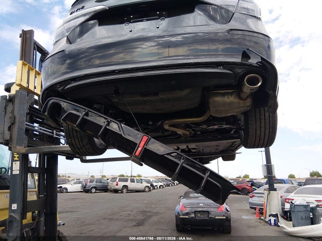Honda Civic Sport 2026 2HGFE2F59TH599248 Image 18