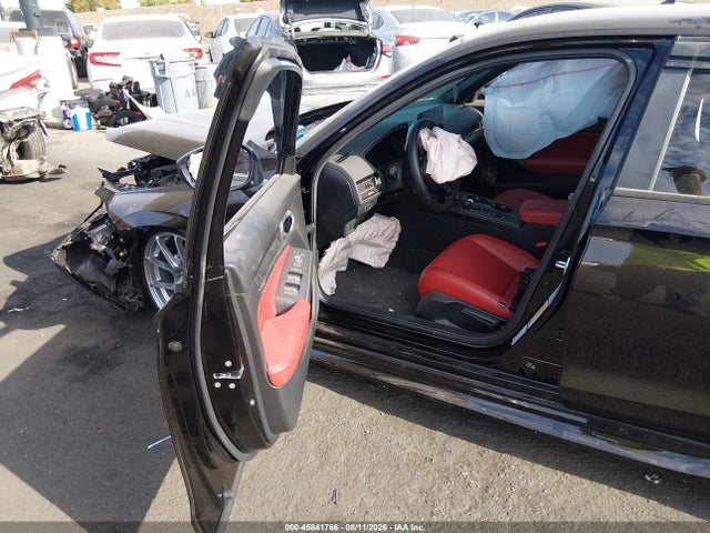 Honda Civic Sport 2026 2HGFE2F59TH599248 Image 5