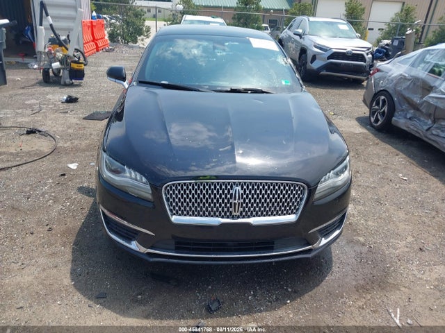 Aukcja sprzedaży 2019 Lincoln Mkz Standard, vin: 3LN6L5A90KR605078, numer aukcji: 45841768