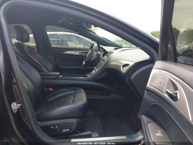 Aukcja sprzedaży 2019 Lincoln Mkz Standard, vin: 3LN6L5A90KR605078, numer aukcji: 45841768
