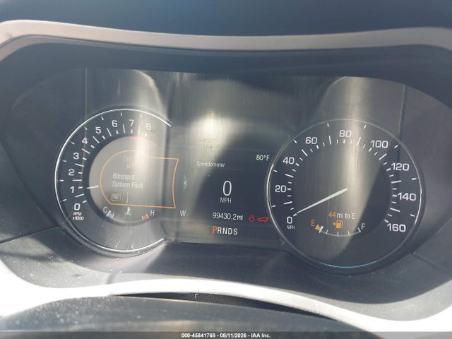 Aukcja sprzedaży 2019 Lincoln Mkz Standard, vin: 3LN6L5A90KR605078, numer aukcji: 45841768