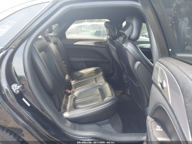 Aukcja sprzedaży 2019 Lincoln Mkz Standard, vin: 3LN6L5A90KR605078, numer aukcji: 45841768