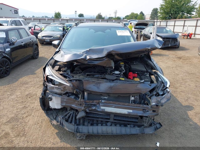 Aukcja sprzedaży 2024 Subaru Crosstrek Premium, vin: JF2GUADC6R8255927, numer aukcji: 45841771