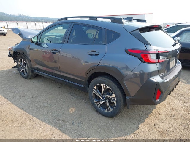 Aukcja sprzedaży 2024 Subaru Crosstrek Premium, vin: JF2GUADC6R8255927, numer aukcji: 45841771