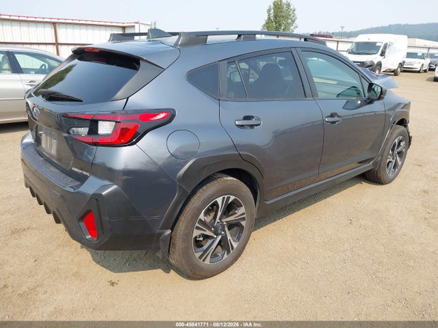 Aukcja sprzedaży 2024 Subaru Crosstrek Premium, vin: JF2GUADC6R8255927, numer aukcji: 45841771