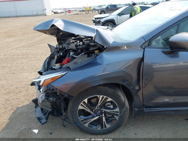 Aukcja sprzedaży 2024 Subaru Crosstrek Premium, vin: JF2GUADC6R8255927, numer aukcji: 45841771