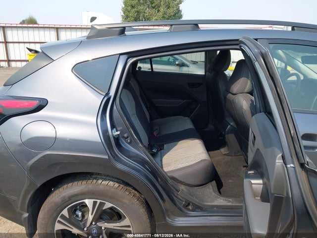 Subaru Crosstrek Premium 2024 JF2GUADC6R8255927 Image 8